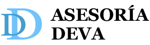 Asesoría Deva - Oviedo - Logotipo